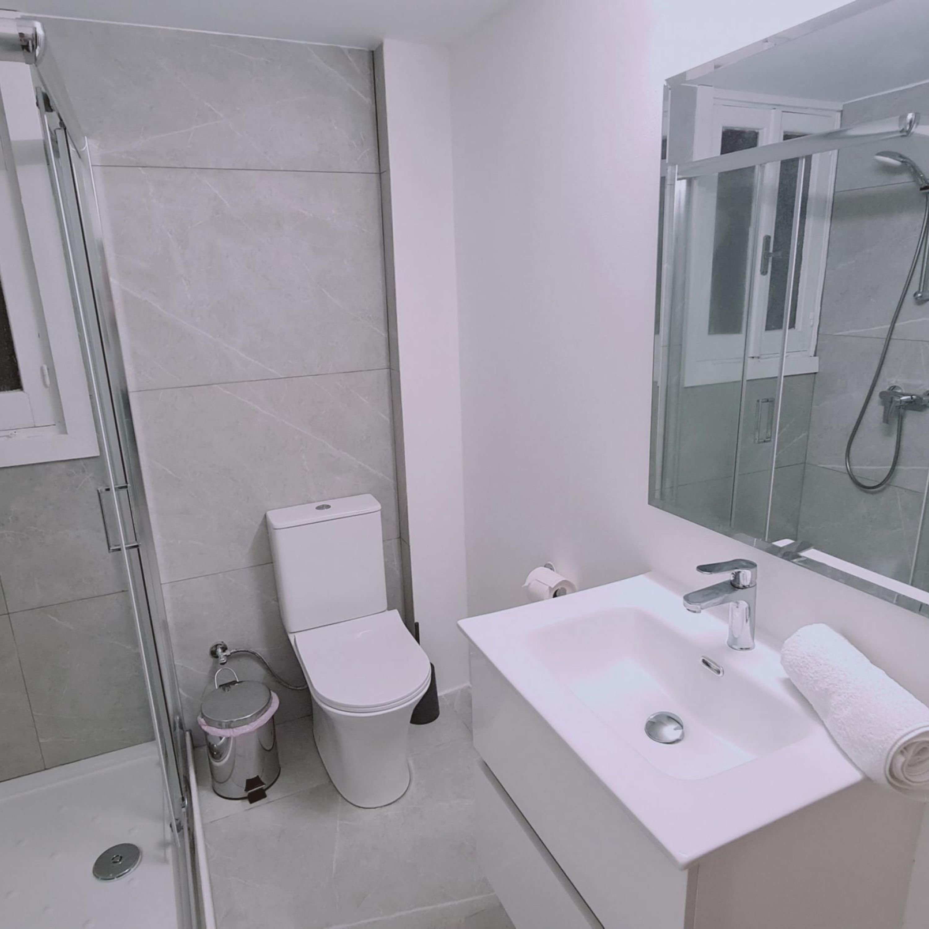 Nhà | 2 phòng ngủ, phòng cách âm 