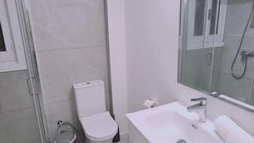 House | 2 bilik tidur, kalis bunyi