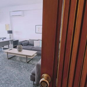 Apartment | 2 bedrooms, soundproofing - 57 NIC - Stay Chrysanthemum City Apartment (Nicosia)