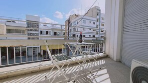 Apartment | 2 bedrooms, soundproofing - 57 NIC - Stay Chrysanthemum City Apartment (Nicosia)