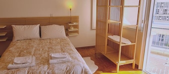 57 NIC - Stay Chrysanthemum City Apartment