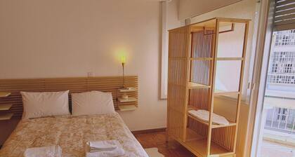 57 NIC - Stay Chrysanthemum City Apartment