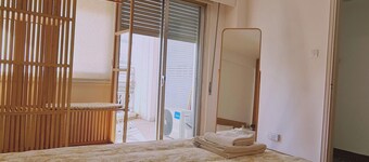 57 NIC - Stay Chrysanthemum City Apartment