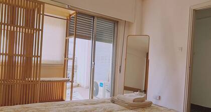 57 NIC - Stay Chrysanthemum City Apartment