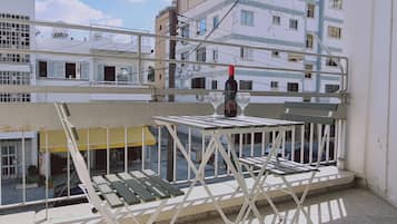 Apartment | 2 bedrooms, soundproofing