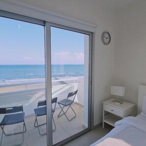 Apartment - 68 LCA - Stay Beach Wave Apartment (Larnaca)