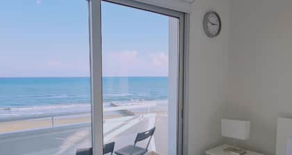 68 LCA - Stay Beach Wave Apartment