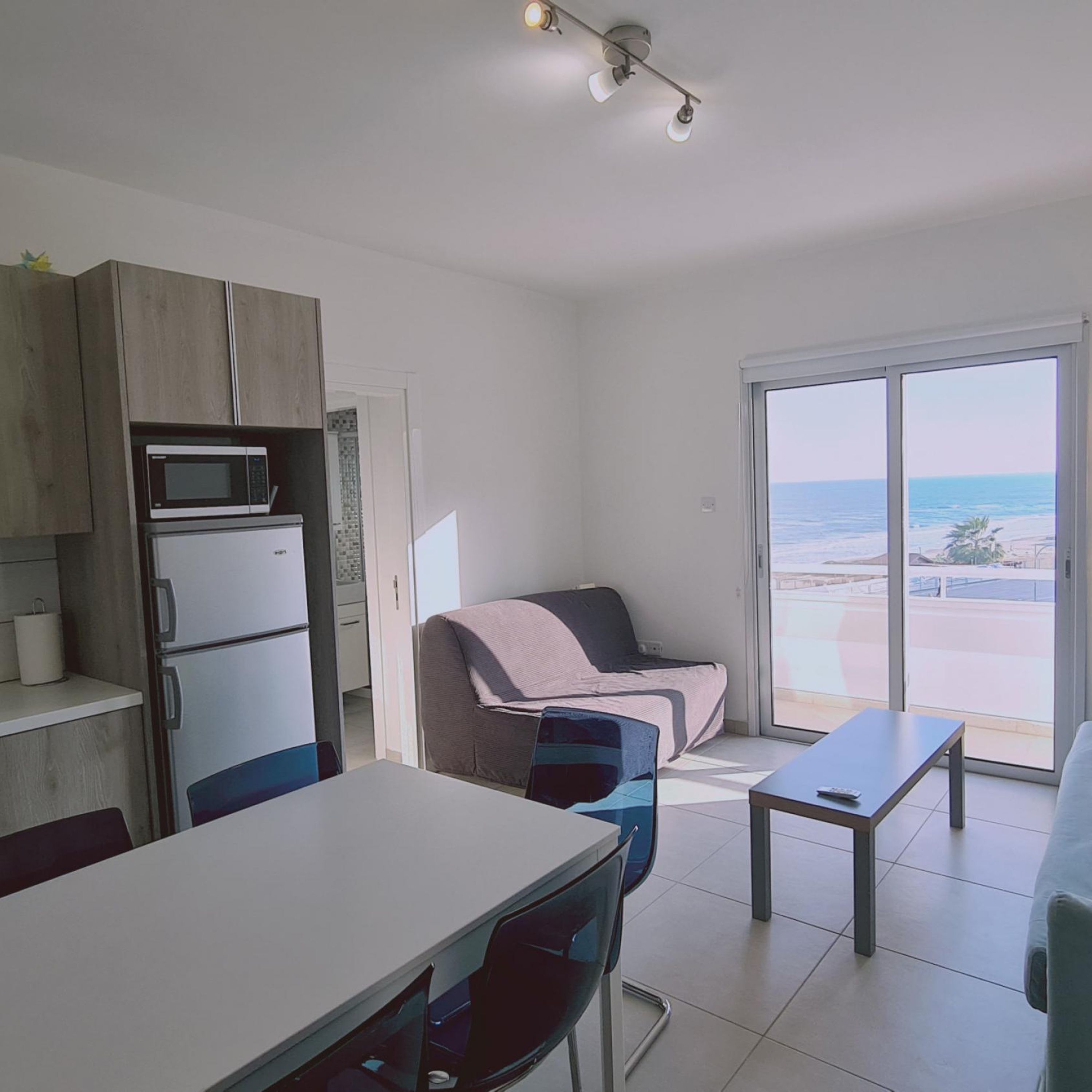 公寓 | 1 間臥室