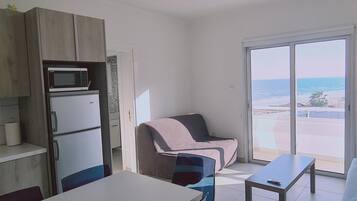 1 habitación