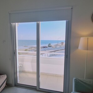 House | 1 bedroom - 68 LCA - Stay Beach Wave Apartment (Larnaca)