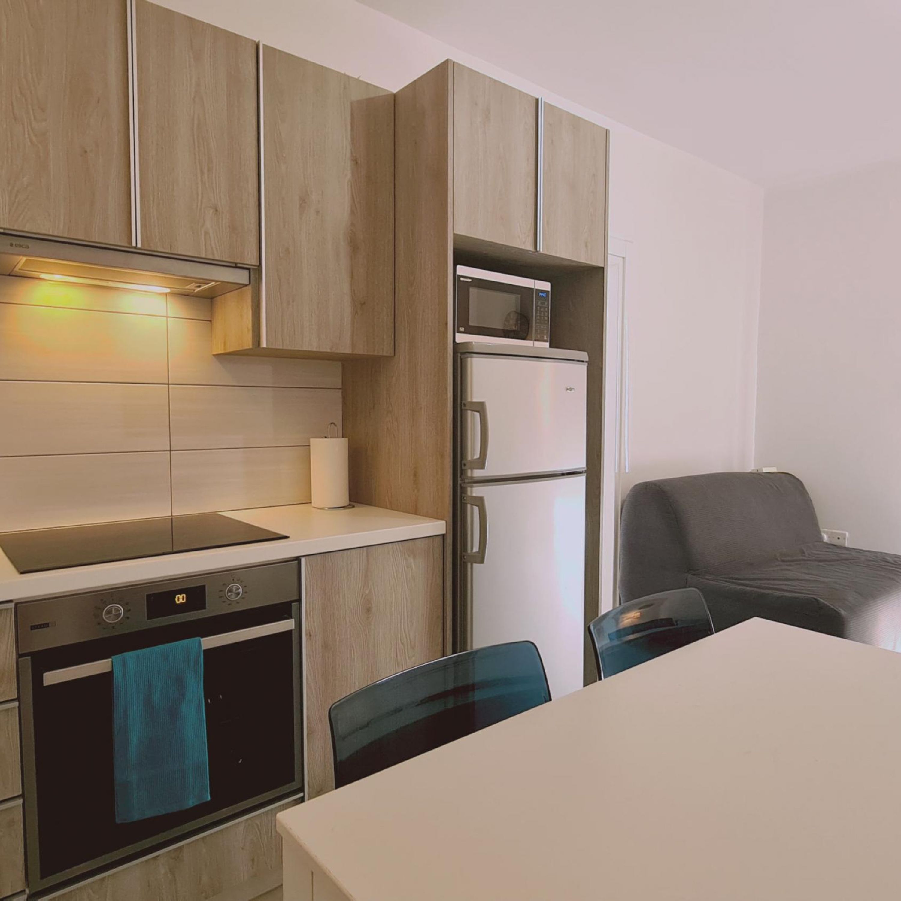 House | 1 bedroom