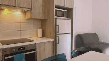 House | 1 bedroom