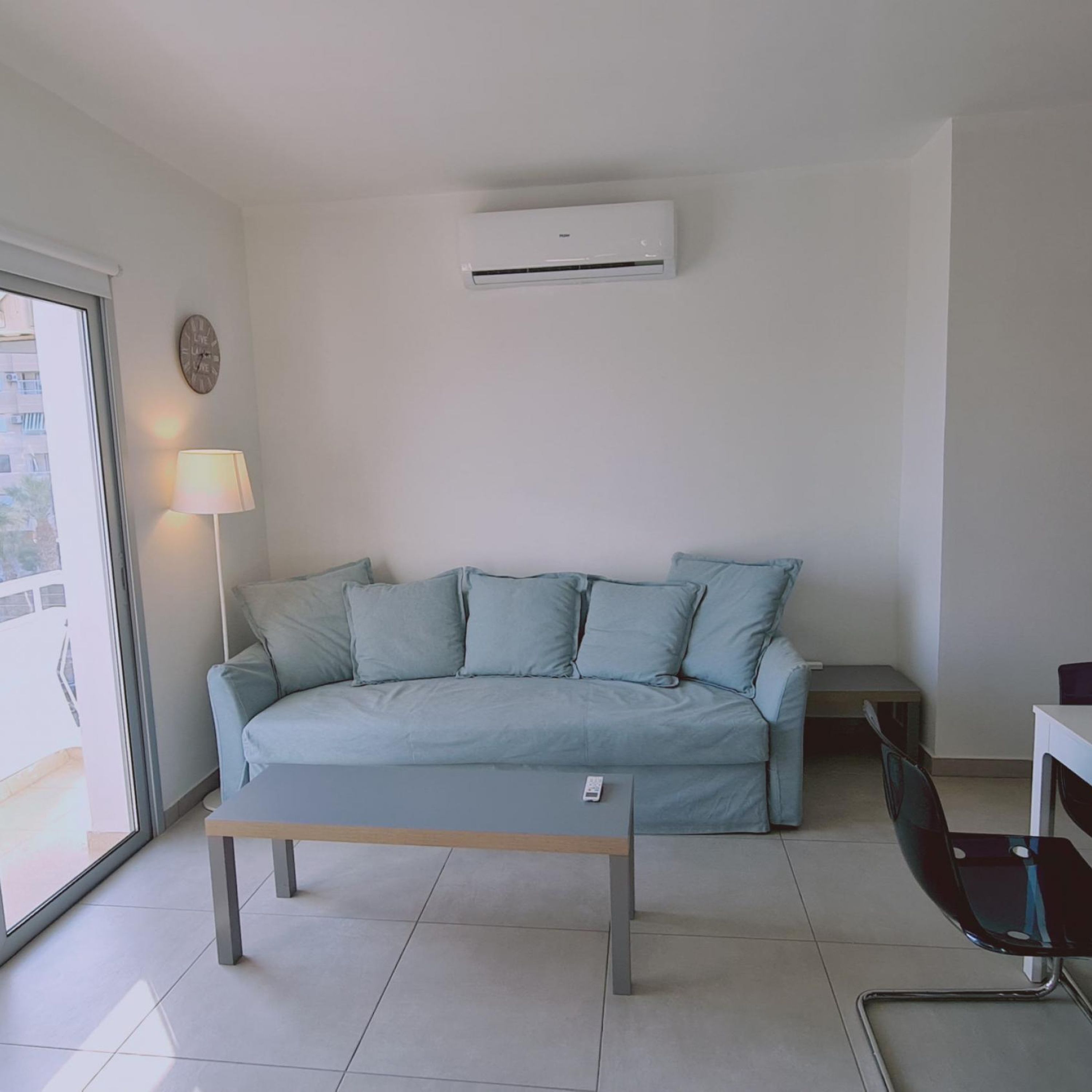 公寓 | 1 多间卧室