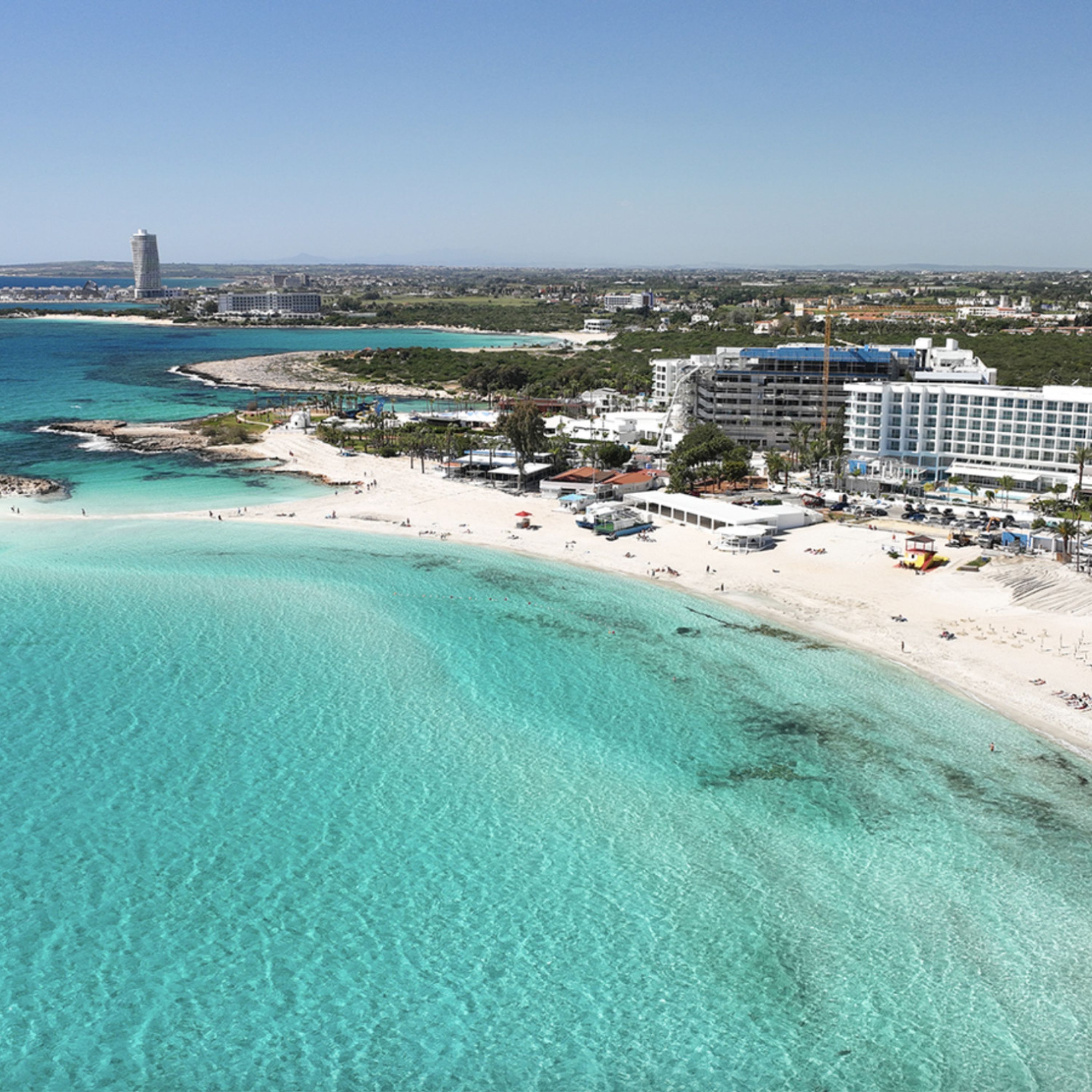 Apartment | 2 bedrooms, soundproofing