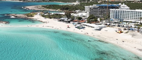 Apartamento | 2 dormitorios y sistema de insonorización