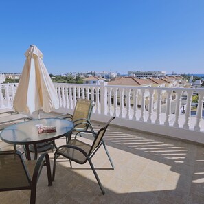 Exterior - 116 AN - Stay Nissi Blossom Apartment (Ayia Napa)