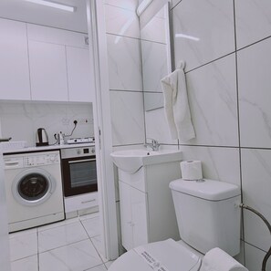 Studio - 109 LIM 1 - Stay Olive Studio (Limassol)