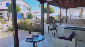 Apartment | 2 bedrooms, soundproofing