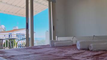 Apartment | 2 bedrooms, soundproofing