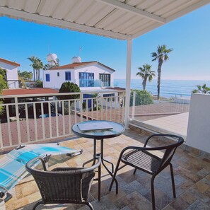 Apartamento | Quartos à prova de som