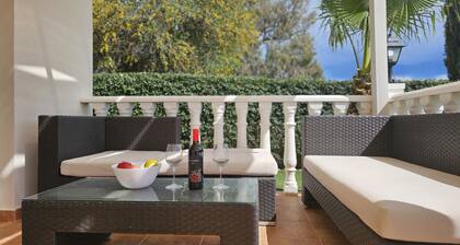 123 AN - Stay Nissi House