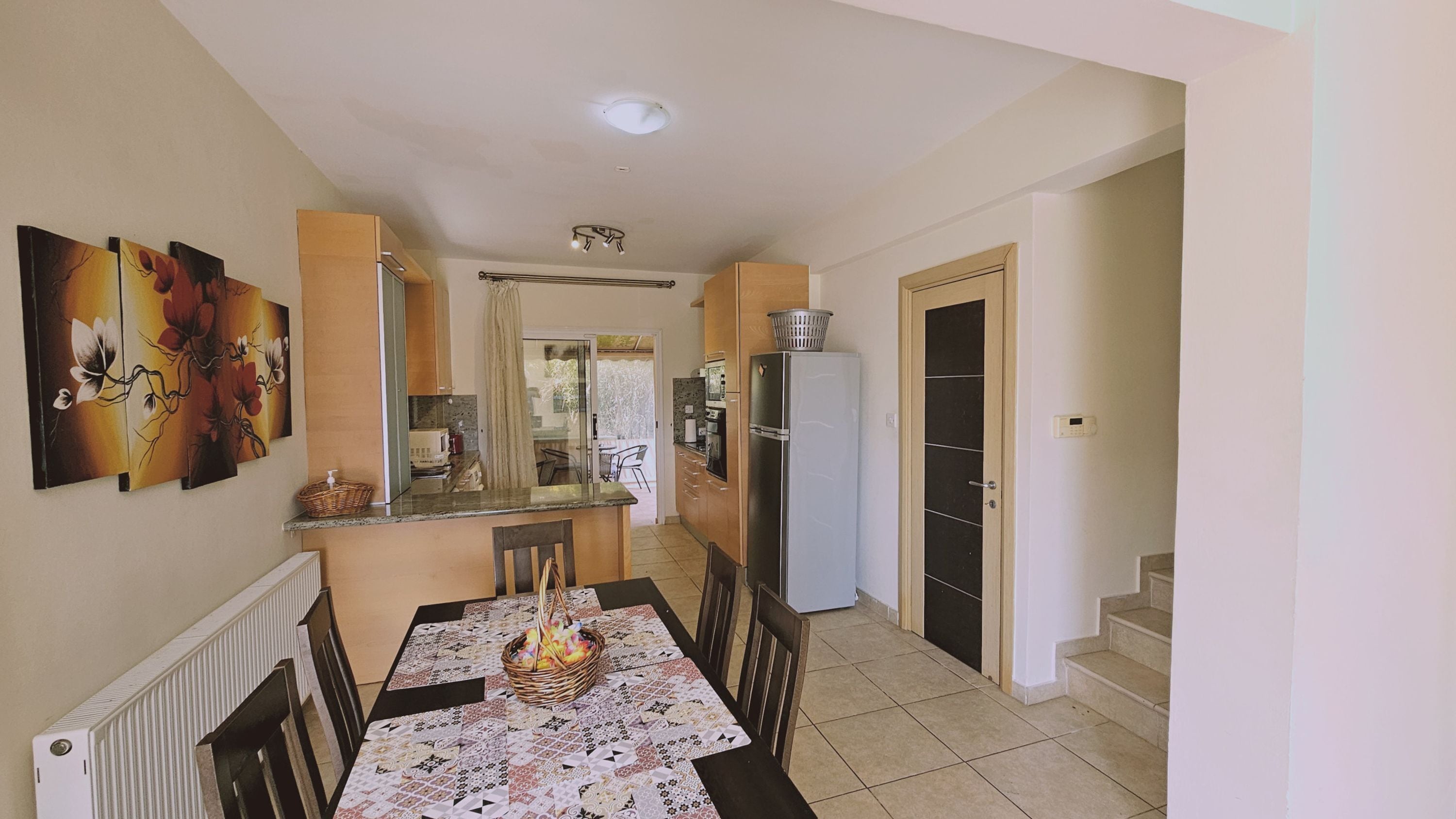 Maison | 3 chambres, système d’insonorisation