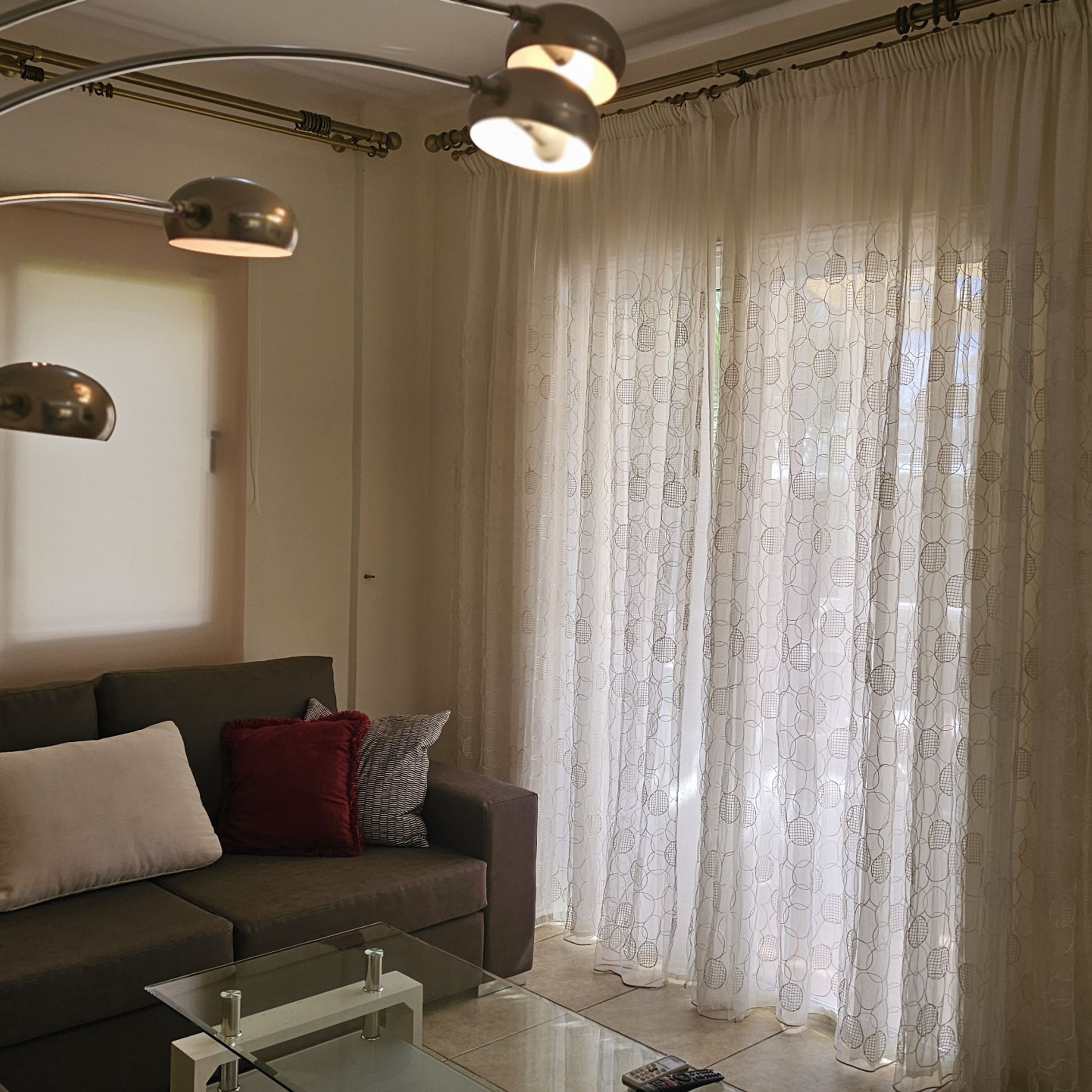 Nhà | 3 phòng ngủ, phòng cách âm 