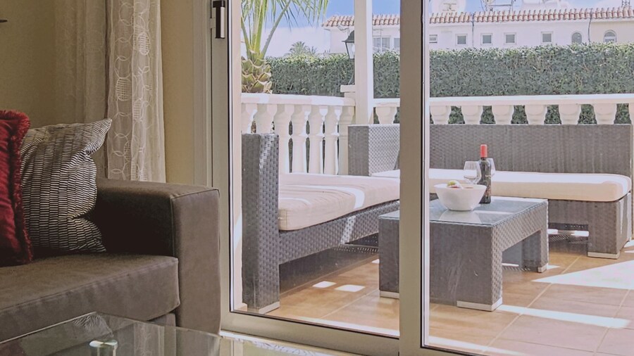 123 AN - Stay Nissi House