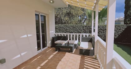 123 AN - Stay Nissi House