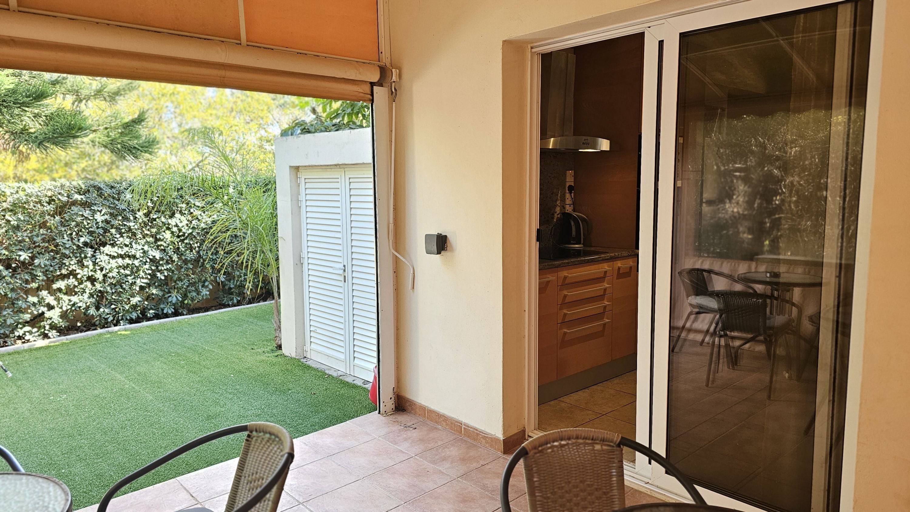 House | 3 bedrooms, soundproofing