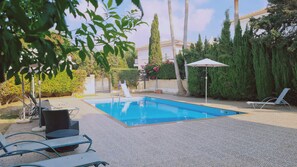 3 bedrooms, soundproofing - 123 AN - Stay Nissi House (Ayia Napa)