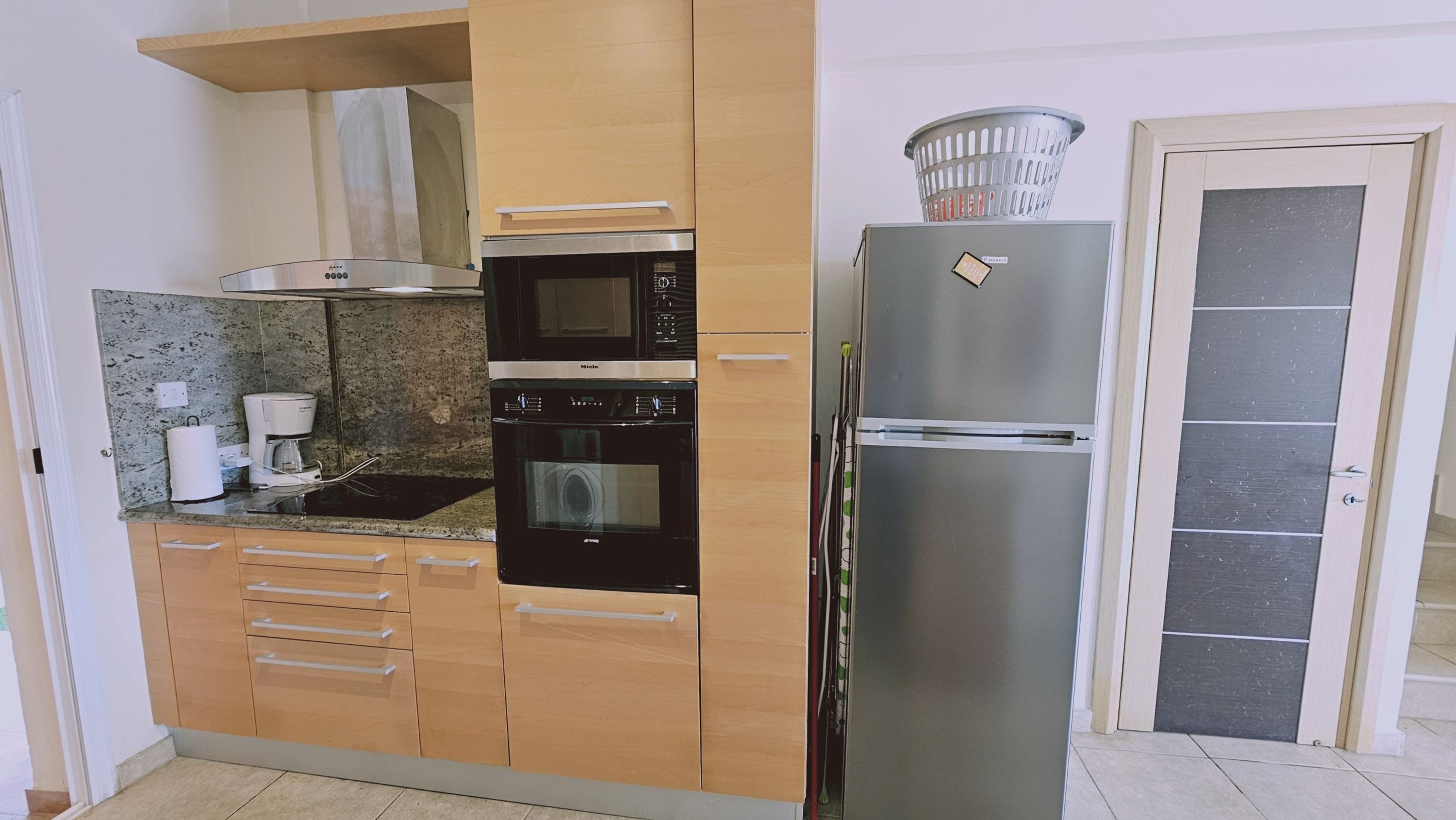 House | 3 bedrooms, soundproofing