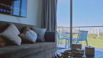 1 habitación y sistema de insonorización