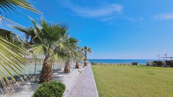 1 habitación y sistema de insonorización