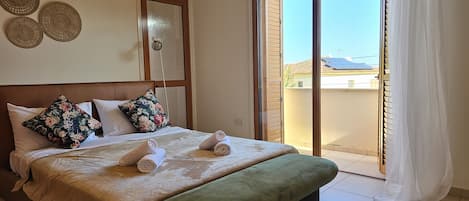House | 2 bedrooms, soundproofing