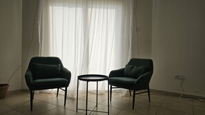 House | 2 bedrooms, soundproofing