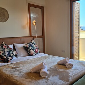 House | 2 bedrooms, soundproofing