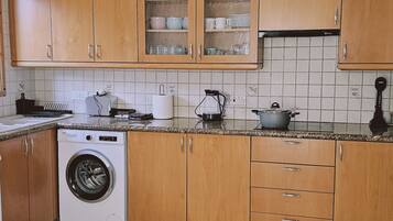 House | 2 bedrooms, soundproofing