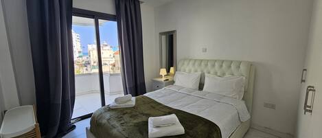 Departamento | 2 habitaciones y insonorización