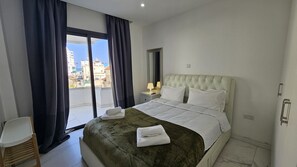 Departamento | 2 habitaciones y insonorización 