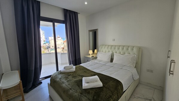 Apartment - 125 LCA - Stay Treasure Apartment (Larnaca)