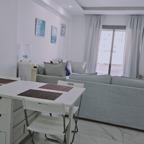 Apartment - 125 LCA - Stay Treasure Apartment (Larnaca)