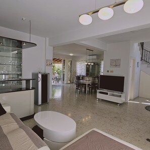 Ferienhaus | 3 Schlafzimmer