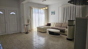 Ferienhaus | 3 Schlafzimmer