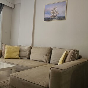 Apartment - 126 NIC - Stay Incity Apartment (Nicosia)