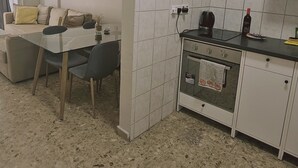 Apart Daire | 1 yatak odası, ses yalıtımı