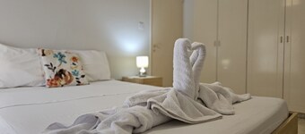 126 NIC - Stay Incity Apartment