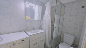 Apartamento | 1 quarto, quartos à prova de som