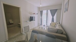 Apartment | 1 bedroom, soundproofing - 126 NIC - Stay Incity Apartment (Nicosia)