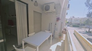 Apartment | 1 bedroom, soundproofing - 126 NIC - Stay Incity Apartment (Nicosia)